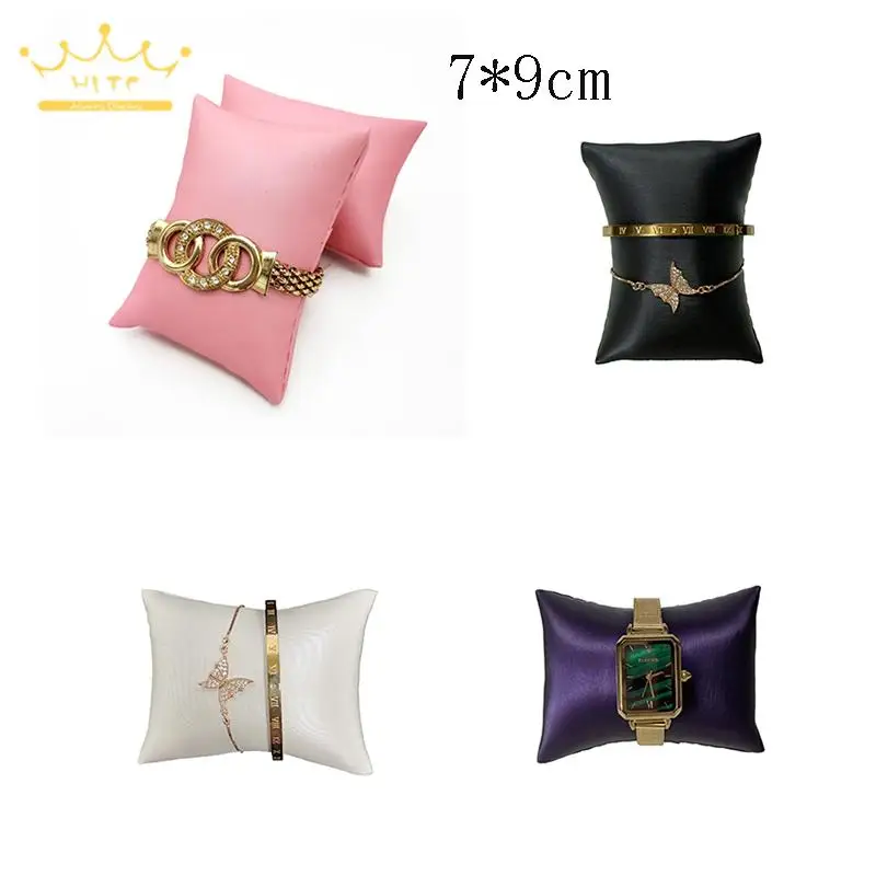 Are Watches Jewelry Or Accessories - Organizer Bantal Kecil dari Kulit atau