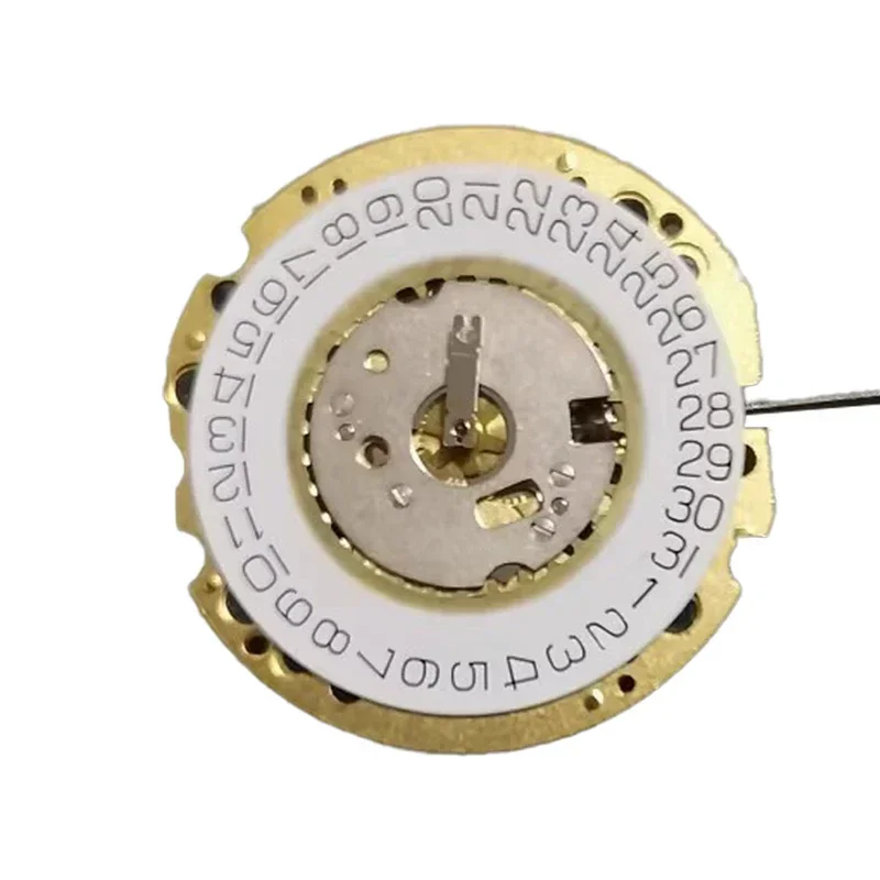 Jewels In Quartz Watches - Untuk Ronda 705 705 3/6 Gerakan