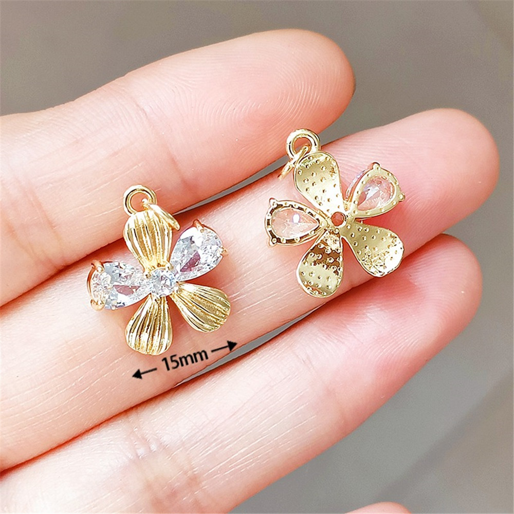 Liontin Tas Uang Mawar Berlapi - Rose Gold Bracelet ulasan dan harga