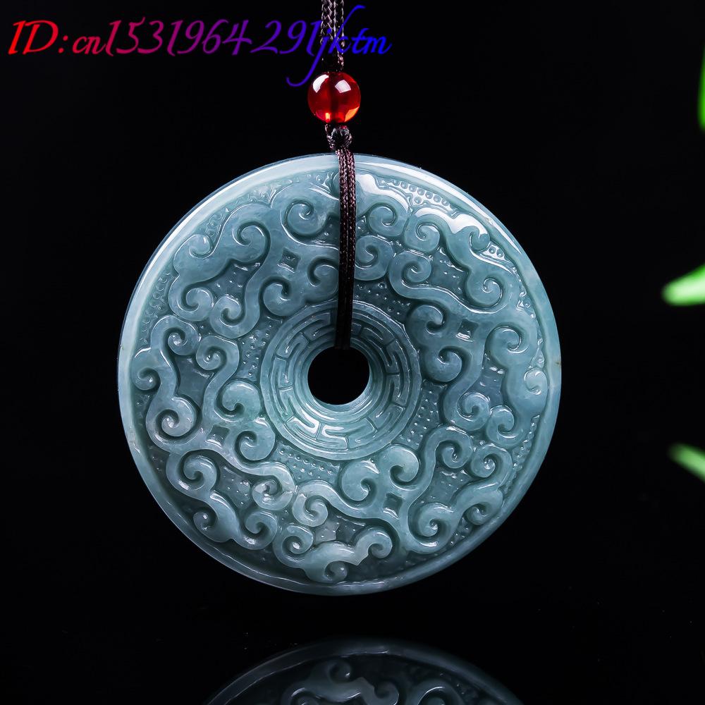 Kalung Liontin Bunga Giok Burm - Jewelry & Watches Company ulasan dan harga