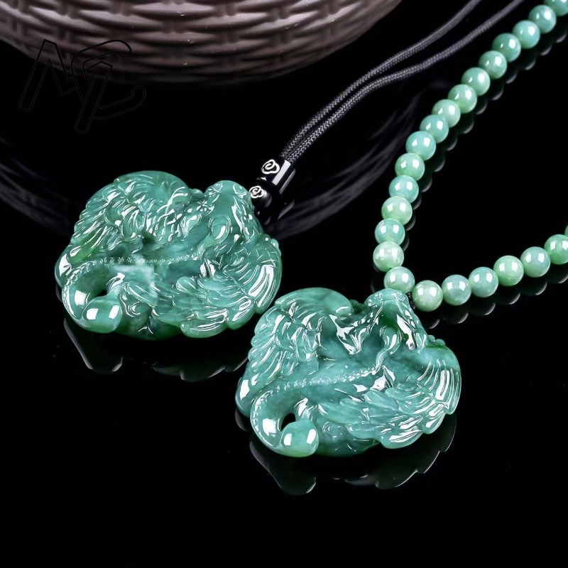 Liontin Apsaras Pixiu Terbang  - Jewelry & Watches Company ulasan dan harga