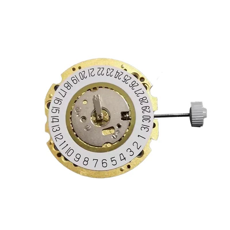 Untuk Ronda 705 705 3/6 Geraka - Jewels In Quartz Watches ulasan dan harga