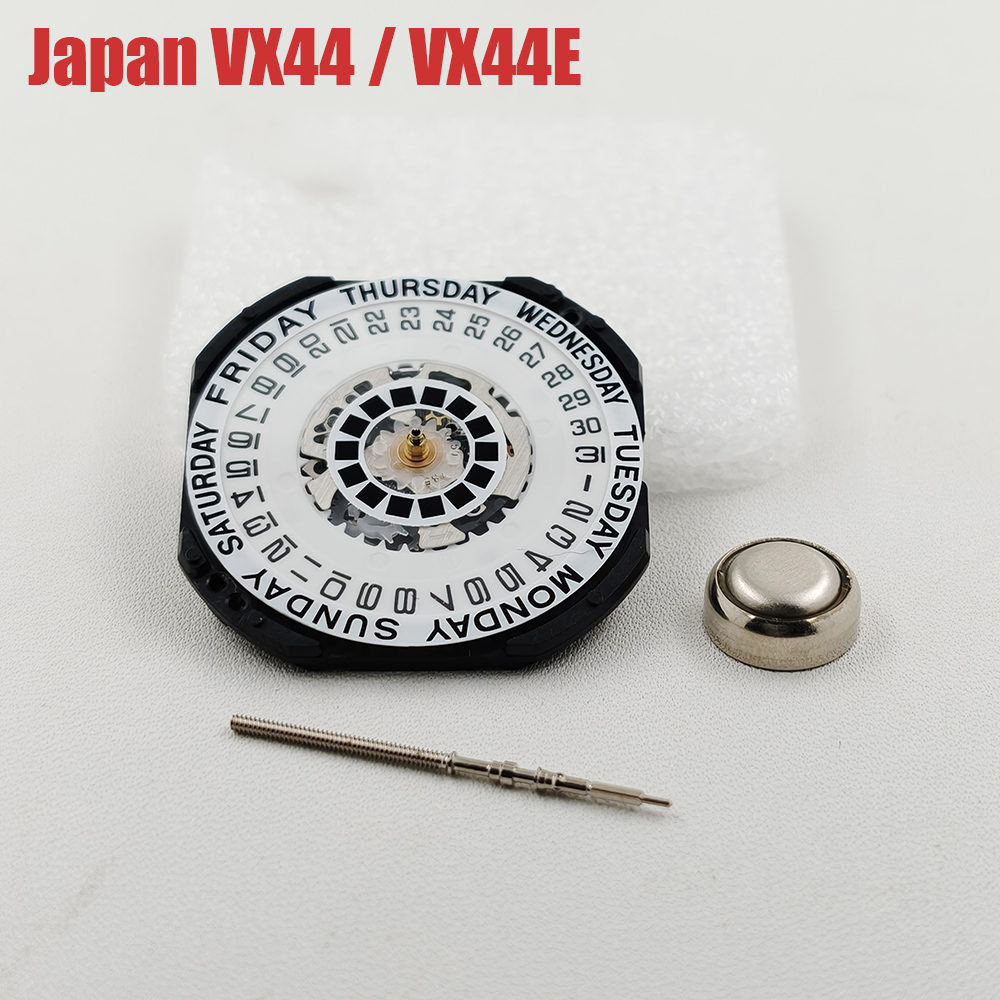 Mesin Jam Tangan Quartz Jepang - Jewels In Quartz Watches ulasan dan harga
