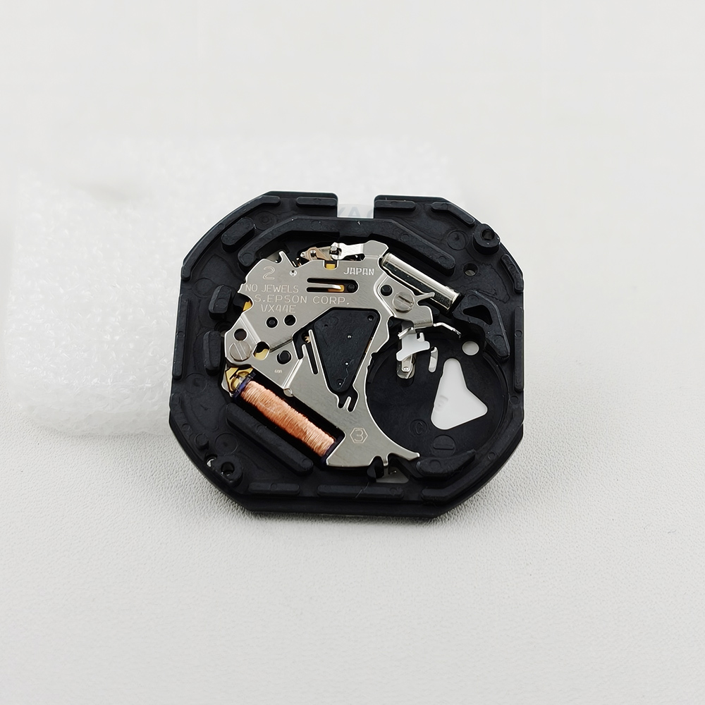 Mesin Jam Tangan Quartz Jepang - Jewels In Quartz Watches ulasan dan harga