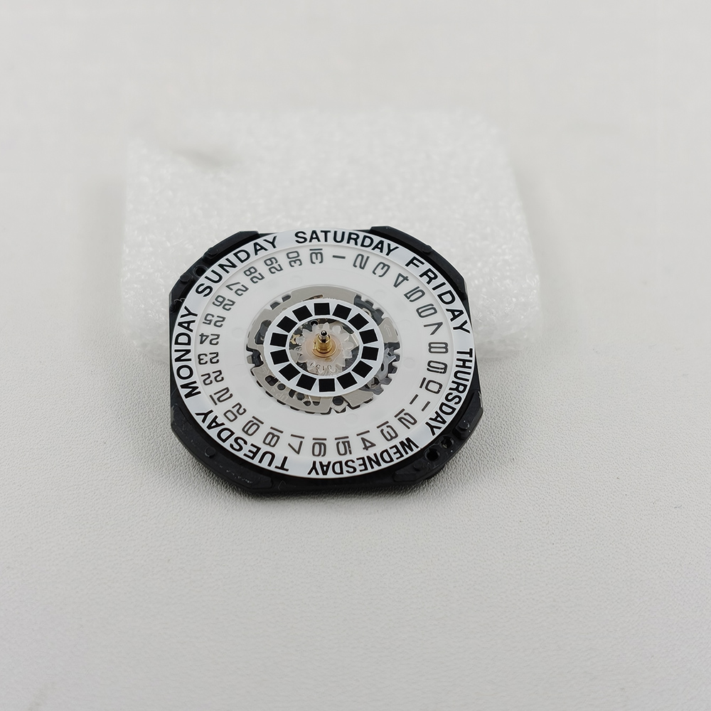Mesin Jam Tangan Quartz Jepang - Jewels In Quartz Watches ulasan dan harga