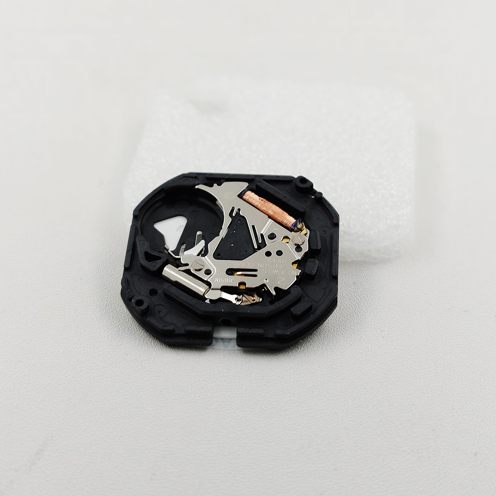 Mesin Jam Tangan Quartz Jepang - Jewels In Quartz Watches ulasan dan harga