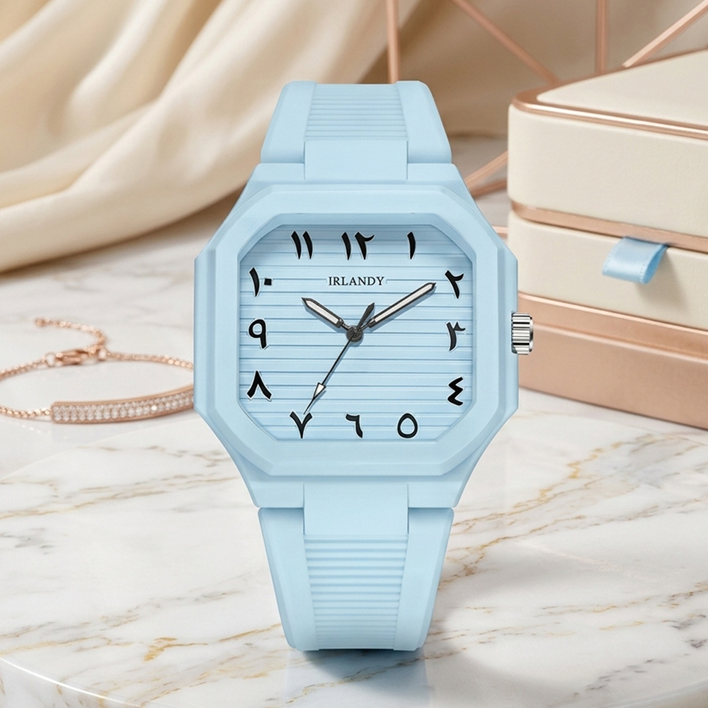 1Pcs Jam Tangan Perhiasan Unis - Jewels On Watches ulasan dan harga