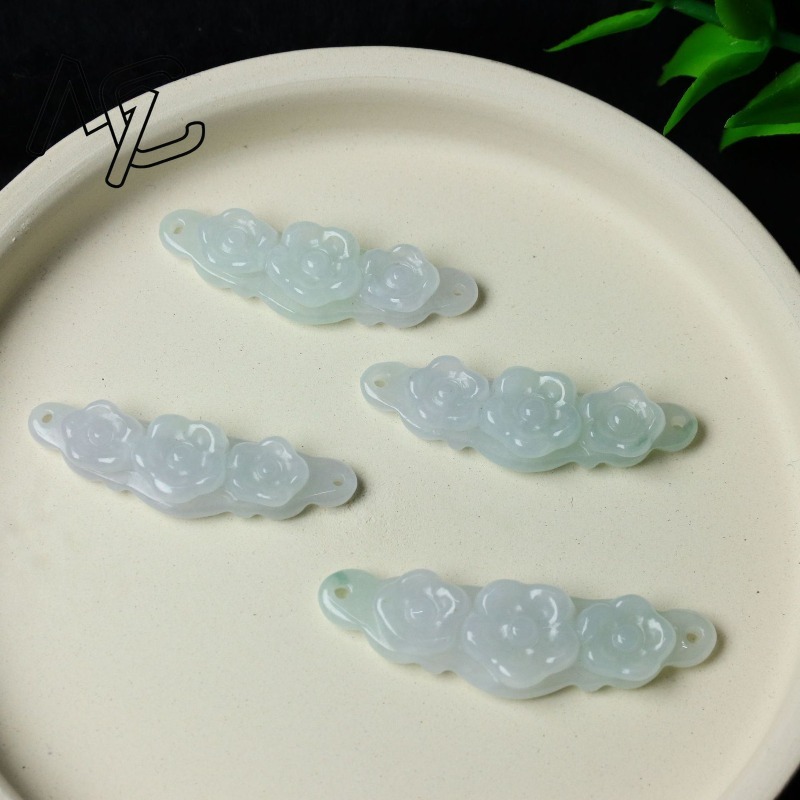 1 buah Kartu Tangan Bunga Zamr - Jewelry & Watches Company ulasan dan harga