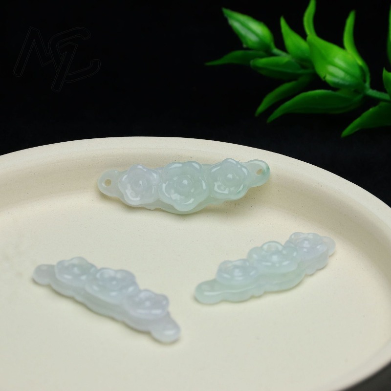 1 buah Kartu Tangan Bunga Zamr - Jewelry & Watches Company ulasan dan harga