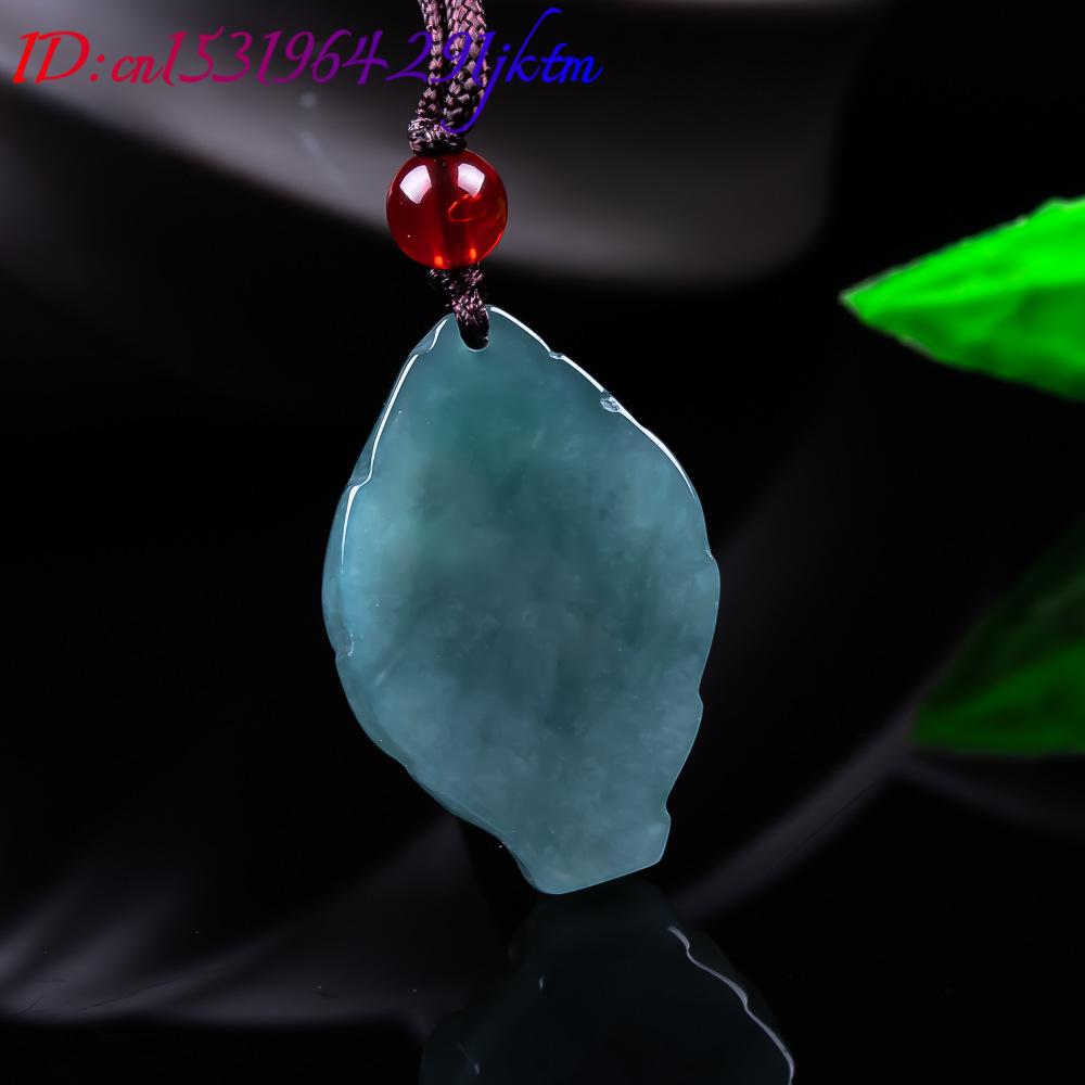 Kalung Liontin Rubah Giok Burm - Jewelry & Watches Company ulasan dan harga