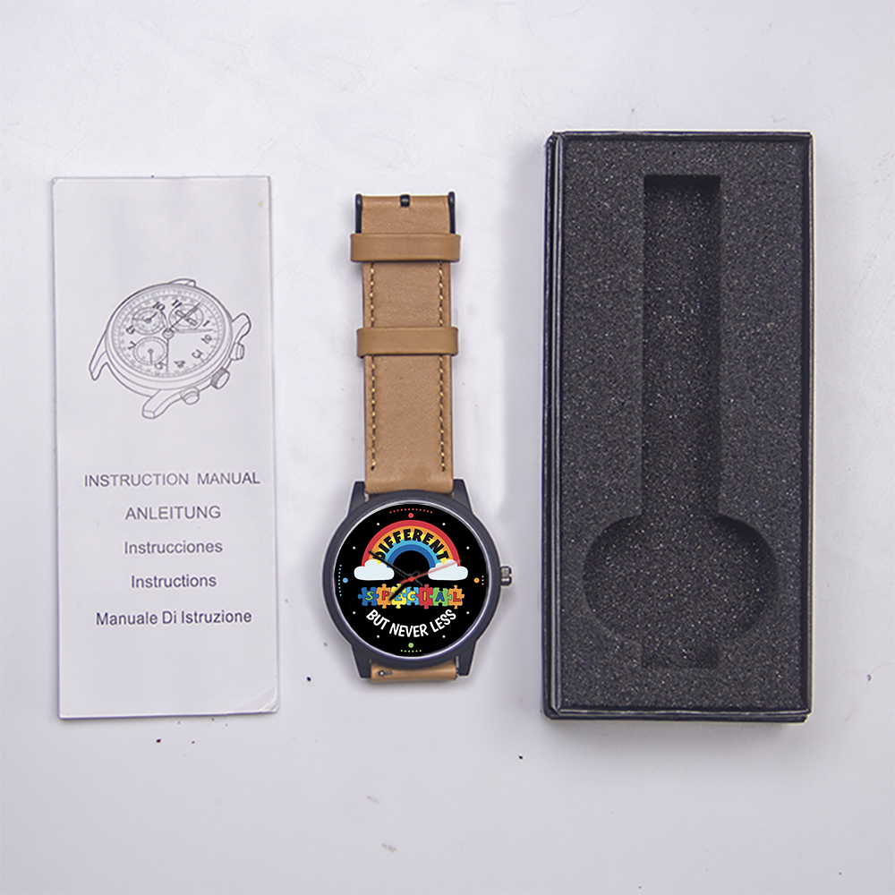 Jam Tangan Quartz Custom 45/38 - Rose Gold Bracelet ulasan dan harga