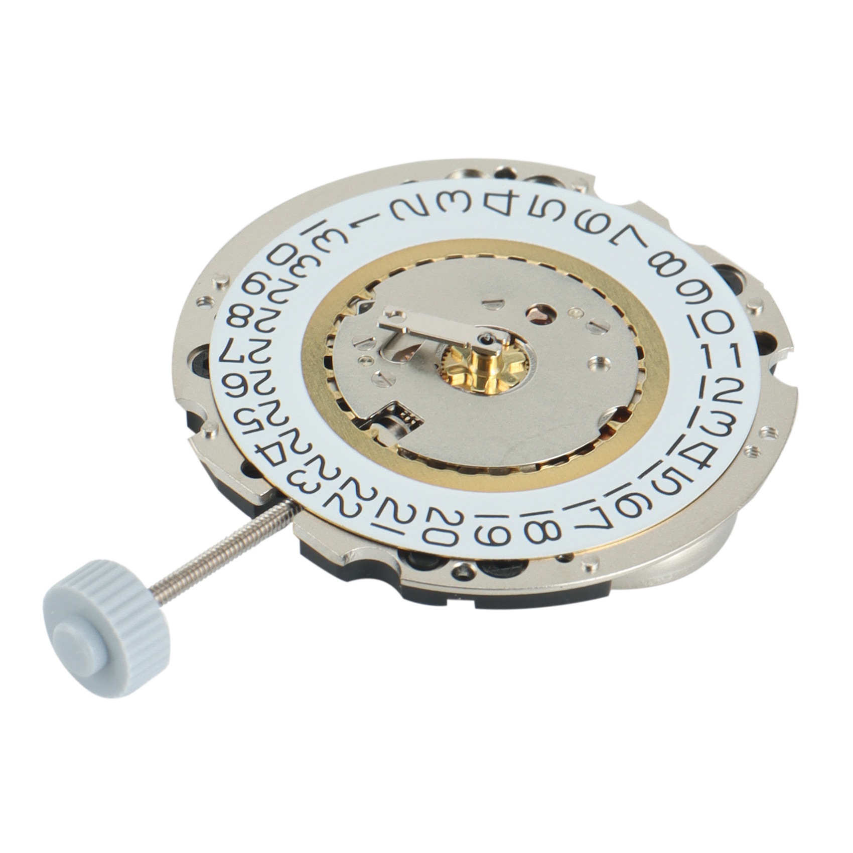 ELBA_Ronda 705-3 705 Pergeraka - Jewels In Quartz Watches ulasan dan harga