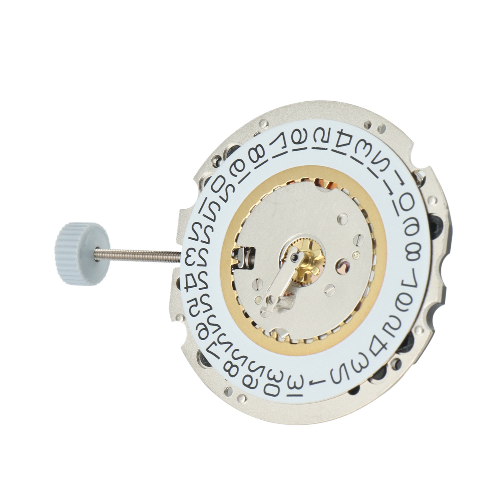 ELBA_Ronda 705-3 705 Pergeraka - Jewels In Quartz Watches ulasan dan harga