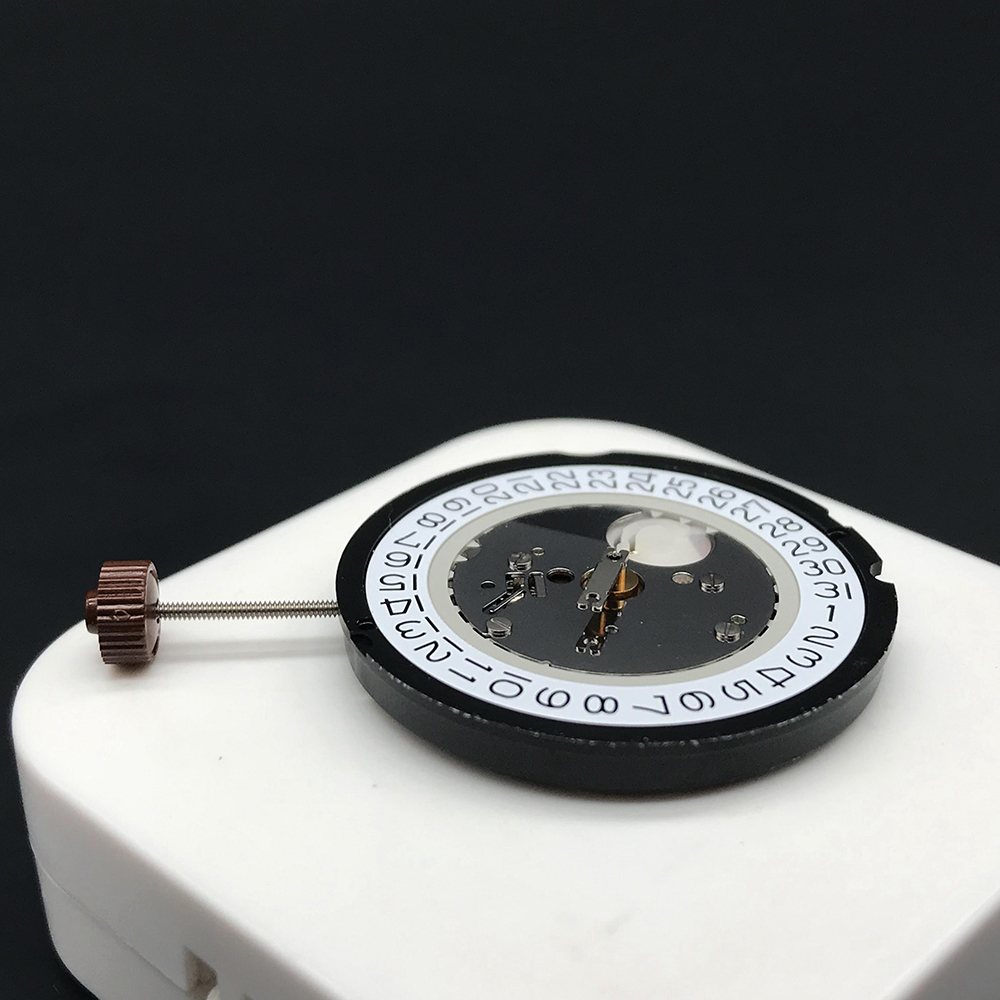 Suku cadang jam tangan SW kuar - Jewels In Quartz Watches ulasan dan harga
