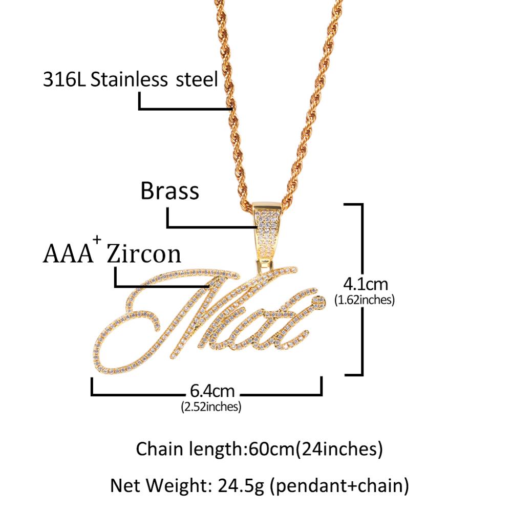THE BLING KING Kustom Gaya Bar - Tennis Bracelet Cubic ulasan dan harga