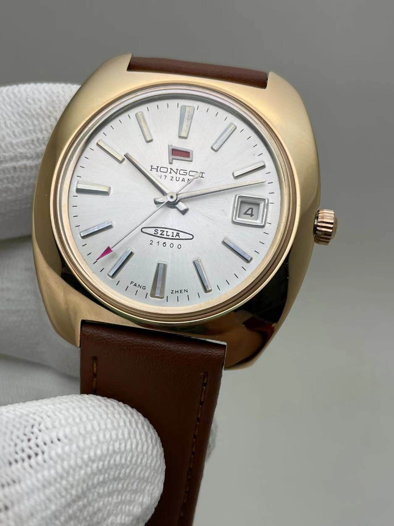 Jam Tangan Merk Red Flag, Casi - Rose Gold Bracelet ulasan dan harga